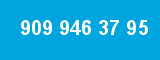 909 946 37 95 909 946 37 95
